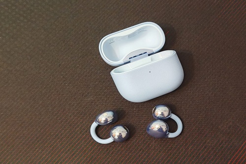 FreeClip 2 – обзор новинки от HUAWEI