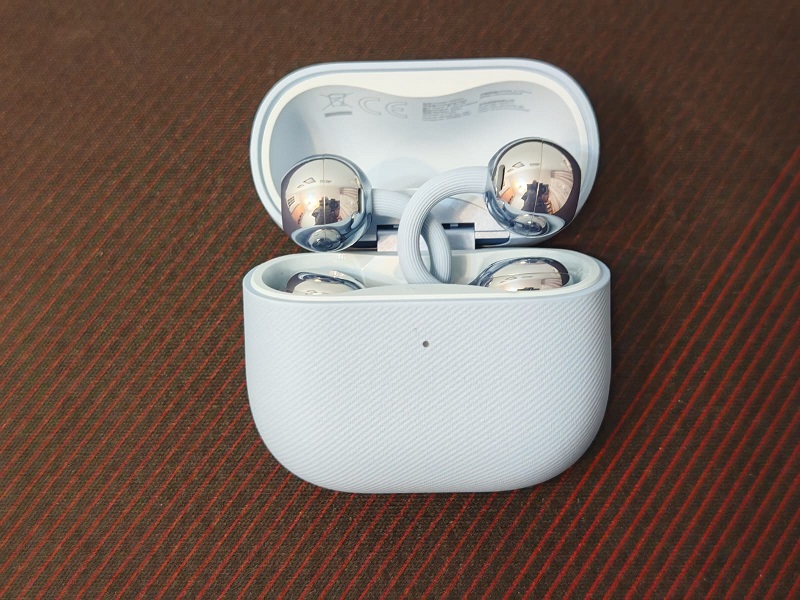 FreeClip 2 – обзор новинки от HUAWEI