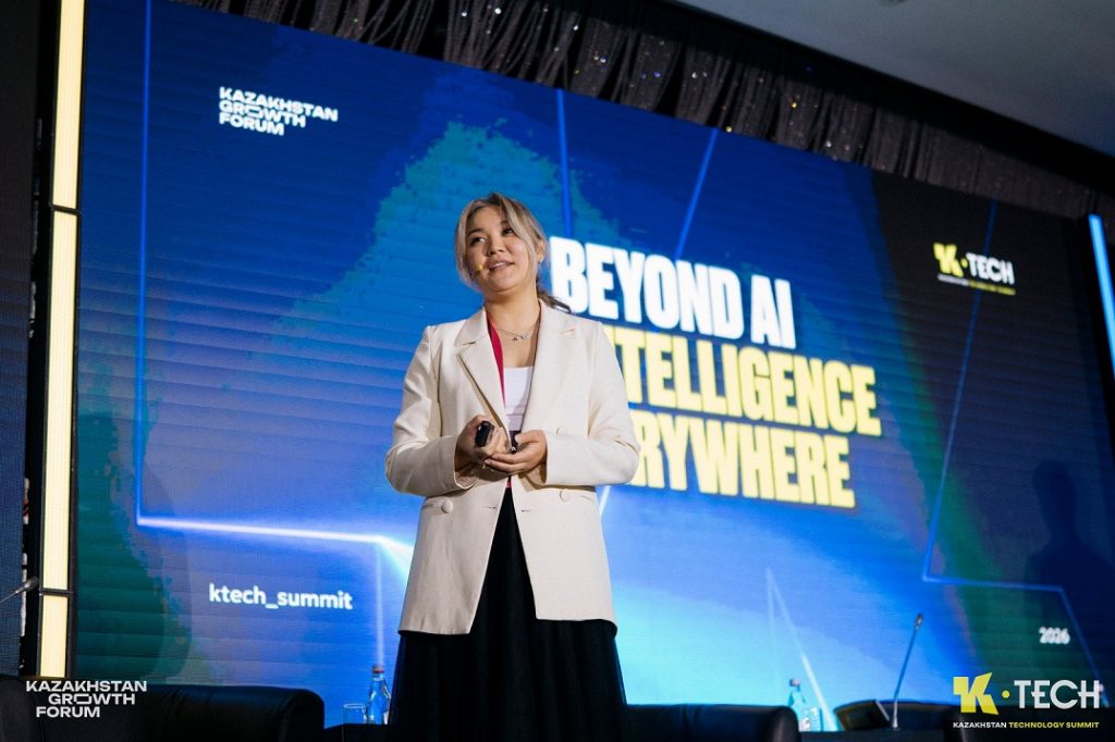 K-Tech 2026: Почему казахстанский бизнес проигрывает в AI-культуре