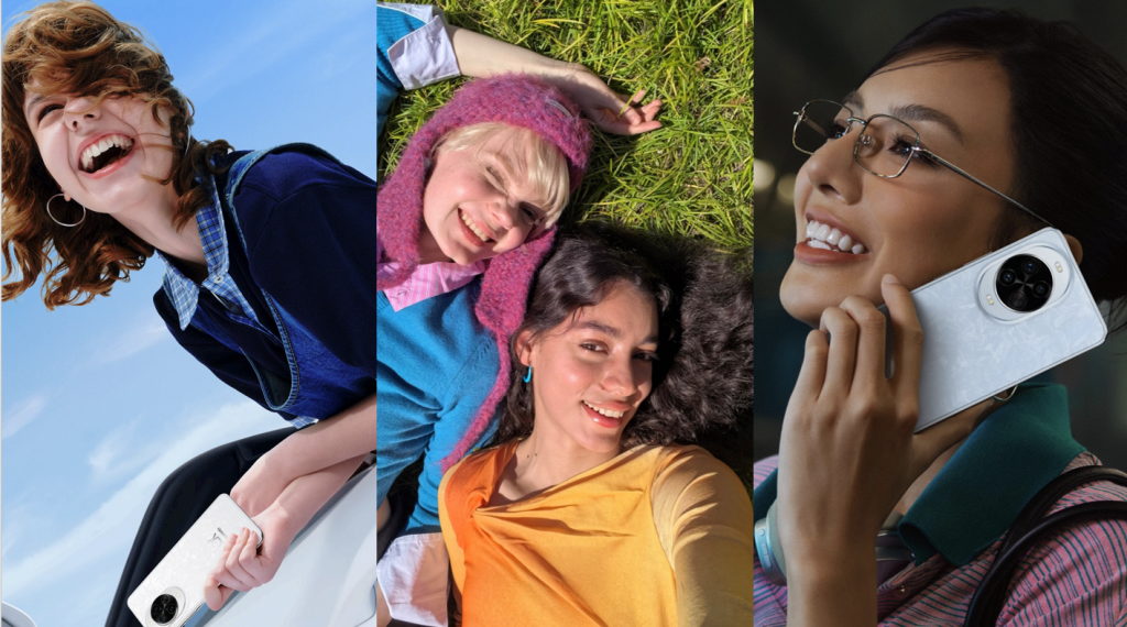 HUAWEI nova 15 – на рынок РК выходит новая серия смартфонов HUAWEI