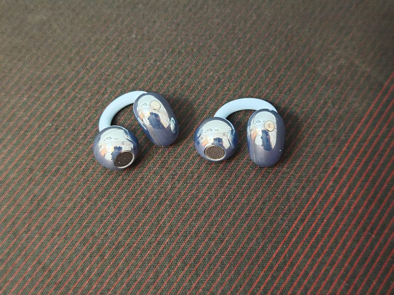 FreeClip 2 – обзор новинки от HUAWEI