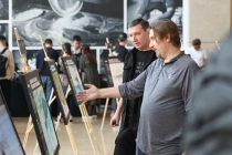 В Алматы открылась фотовыставка о кораллах и редких животных