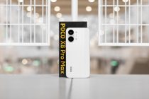 Портативная игровая консоль, которая умеет звонить. Рассказываем про новый POCO X8 Pro Max