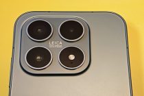 Xiaomi 17: компактный флагман, который все делает правильно