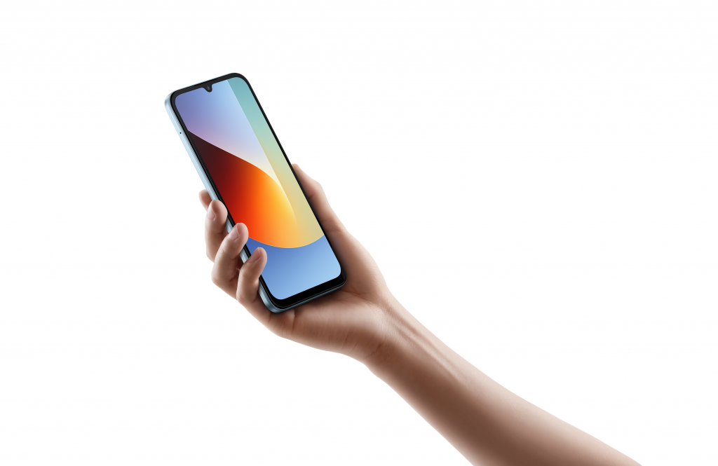 Xiaomi представляет REDMI A7 Pro с иммерсивным дисплеем, емким аккумулятором и новыми функциями