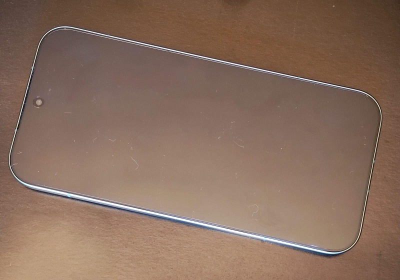 Xiaomi 17: компактный флагман, который все делает правильно