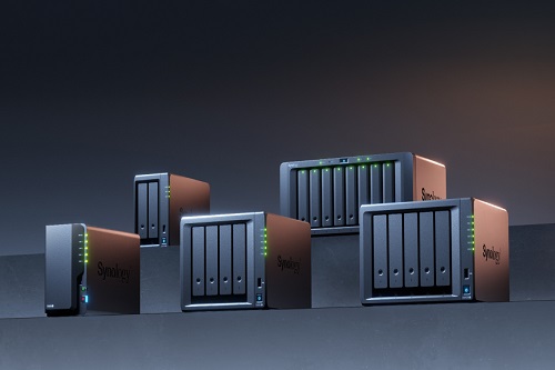 Управление данными в 2026 году: как серия Synology DS решает реальные бизнес-задачи