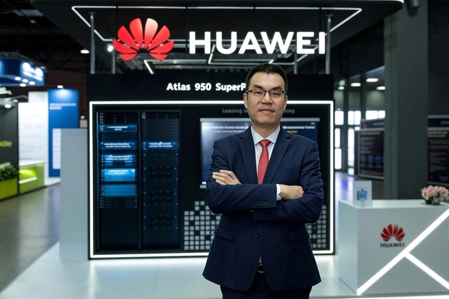 Huawei GovTech 1.0 создает модель управления, готовую к вызовам будущего