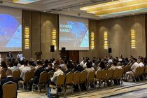 GO DIGITAL EURASIA 2026 - Конференция-выставка пройдет 1–2 июля 2026 года в Астане