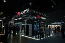GITEX Central Asia and Caucasus 2026: Huawei представила решения для ИИ-инфраструктуры