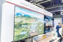 Huawei GovTech 1.0 создает модель управления, готовую к вызовам будущего