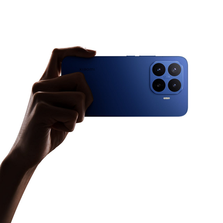 Xiaomi представила новые смартфоны T-cерии — Xiaomi 17T и Xiaomi 17T Pro