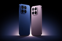 Xiaomi представила новые смартфоны T-cерии — Xiaomi 17T и Xiaomi 17T Pro
