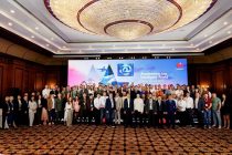 Huawei Technologies Kazakhstan зафиксировала рост на 32%