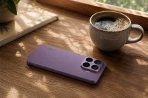 Xiaomi 17T: когда телезум становится главным аргументом