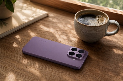 Xiaomi 17T: когда телезум становится главным аргументом