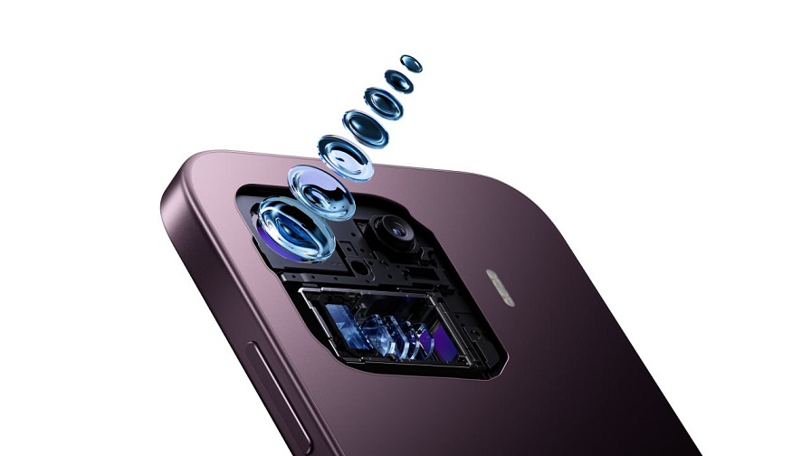 Xiaomi 17T: когда телезум становится главным аргументом