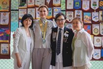 Rotary Club Almaty запустил благотворительный проект для детей с особыми образовательными потребностями