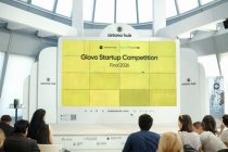 В Astana Hub определили победителей конкурса стартапов Glovo PowerUp