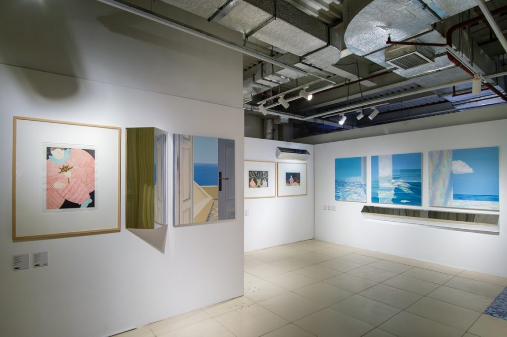 Efes Art Space открывает сезон 2026 года выставкой «Маужырау»