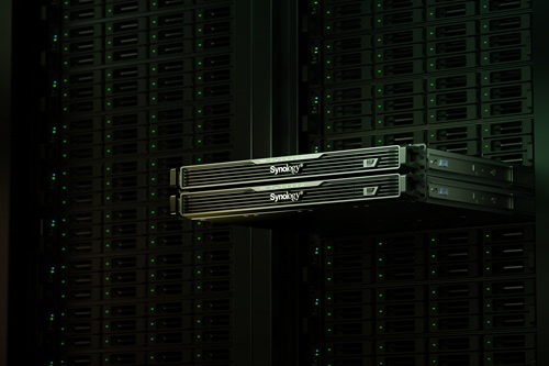 Synology представляет DP5200 - компактное устройство ActiveProtect форм-фактора 1U для растущих организаций и удалённых офисов