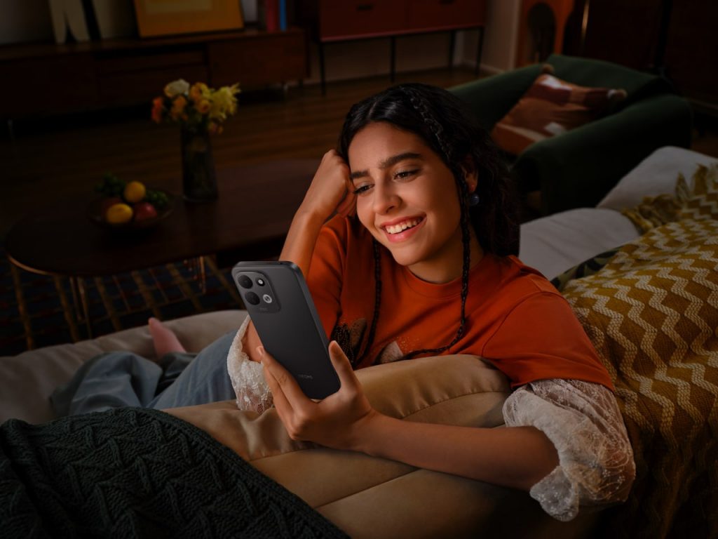 Xiaomi представляет серию REDMI 17