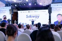 Demo Day 7-го потока Silkway Accelerator – обсудили состояние венчурного рынка и что теперь требуется от стартапов в эпоху AI