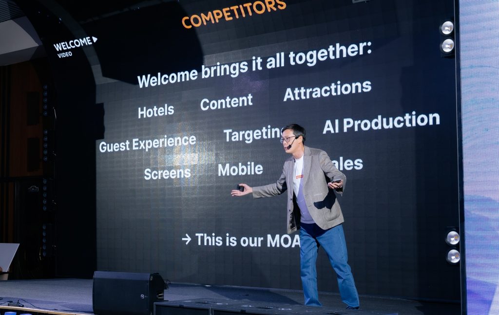 Demo Day 7-го потока Silkway Accelerator – обсудили состояние венчурного рынка и что теперь требуется от стартапов в эпоху AI
