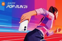 Xiaomi снова станет участником «Алматы Марафона»: что ждет участников Xiaomi POP Run в этом году?