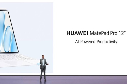Huawei представила новое поколение флагманских устройств на глобальной презентации «Chase the Wild» в Мюнхене