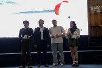 Huawei запускает ICT Competition 2026-2027 Roadshow в 48 университетах Казахстана