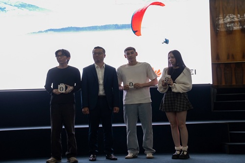Huawei запускает ICT Competition 2026-2027 Roadshow в 48 университетах Казахстана