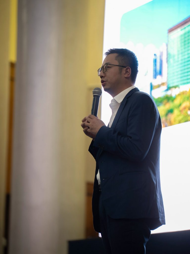 Huawei запускает ICT Competition 2026-2027 Roadshow в 48 университетах Казахстана