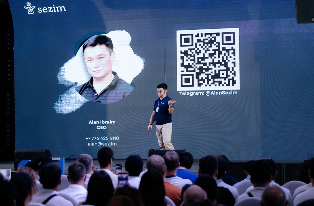 Demo Day 7-го потока Silkway Accelerator – обсудили состояние венчурного рынка и что теперь требуется от стартапов в эпоху AI