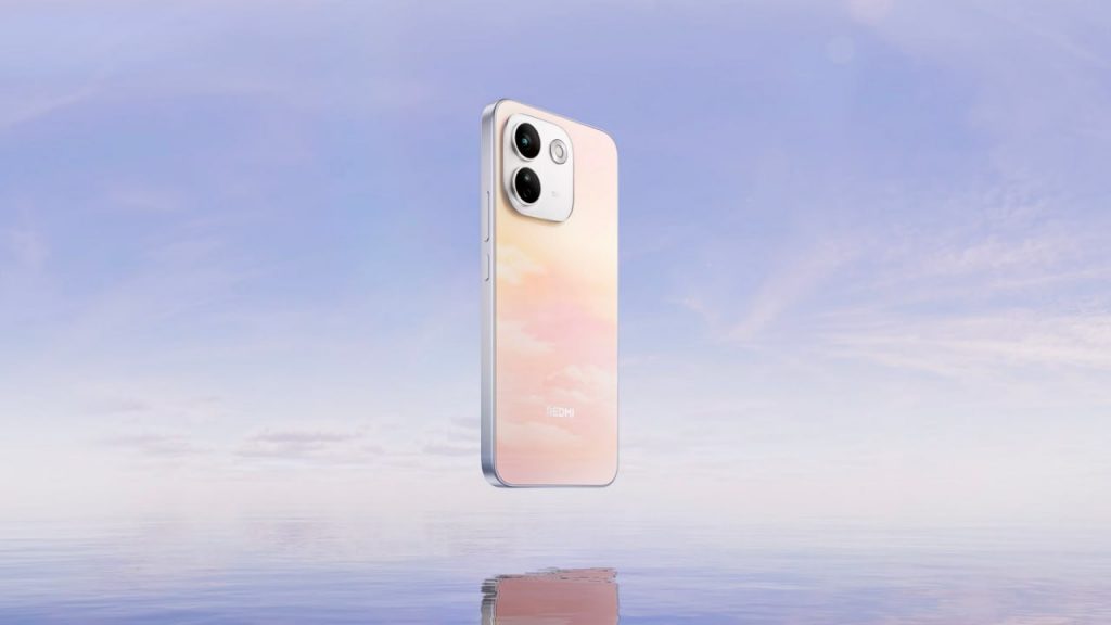 Xiaomi представила серию REDMI Note 17 — созданную на годы благодаря качеству титана REDMI