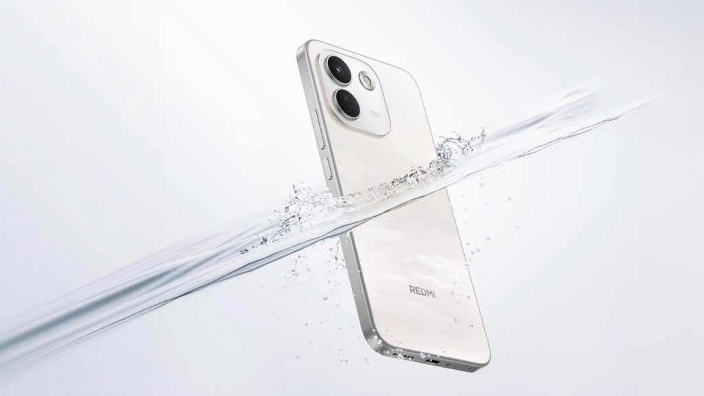 Xiaomi представила серию REDMI Note 17 — созданную на годы благодаря качеству титана REDMI