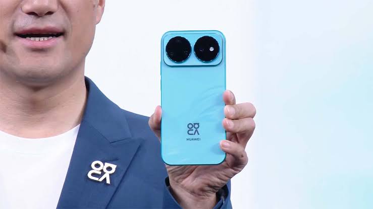 HUAWEI nova 16s скоро появится в Казахстане