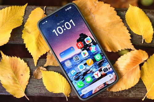 REDMI Note 17 Pro Max: смартфон, который не боится приключений